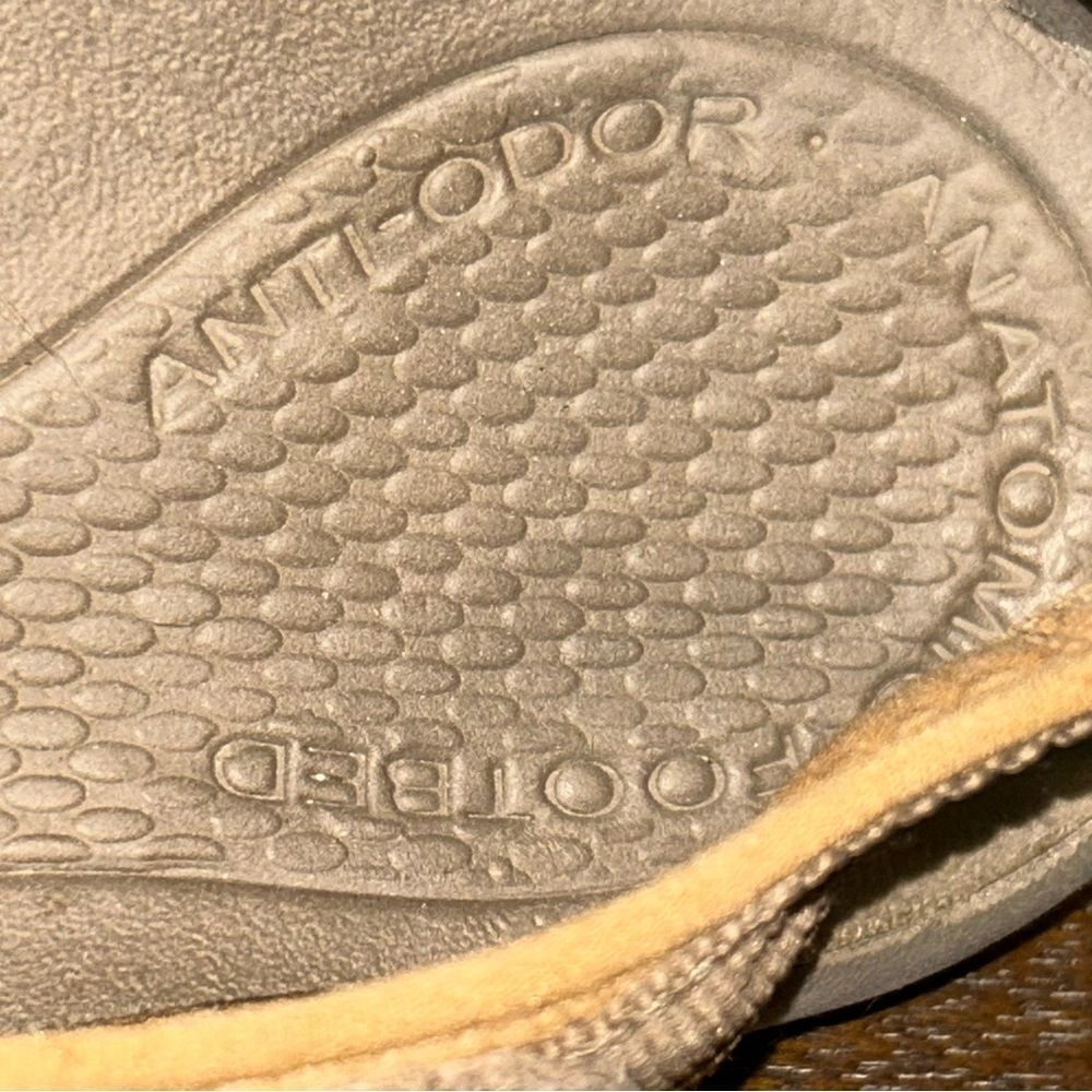 Keen Newport Leather Toggle Waterproof Sandal Shoes - Picture 6 of 7